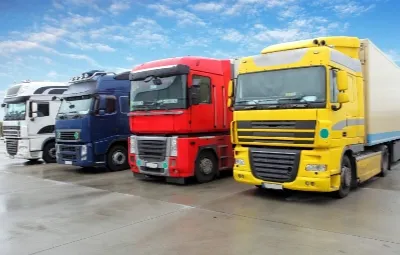 Antalya Polatlı Nakliye Ambarı