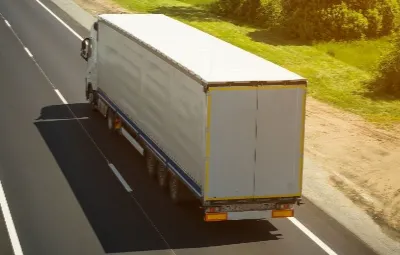 Antalya ile Polatlı Arası Parça Eşya Taşıma