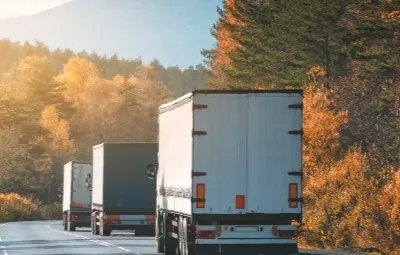 Antalya ile Polatlı Arası Klima Taşıma