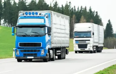 Antalya ile Polatlı Arası Eşya Taşıma